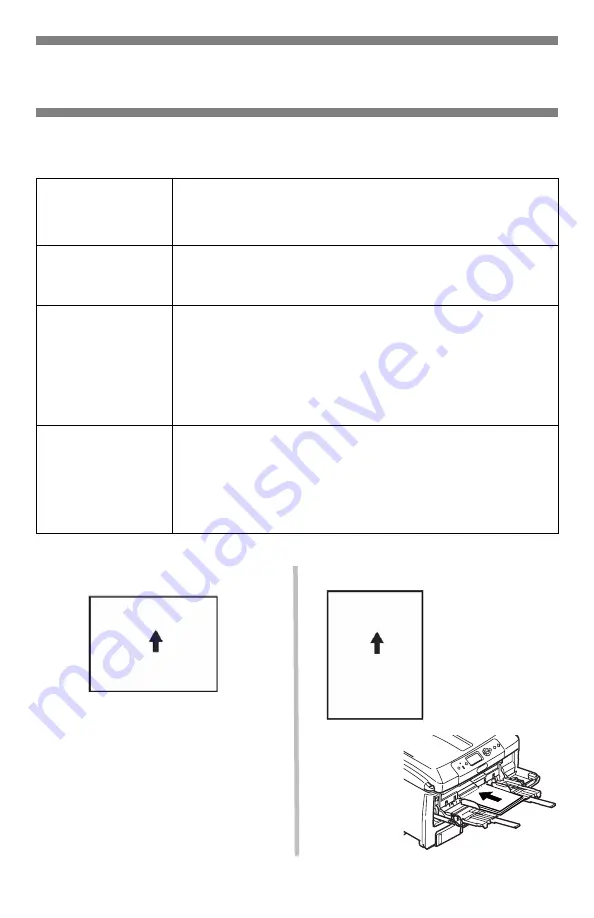 Oki C830dn Reference Manual Download Page 11