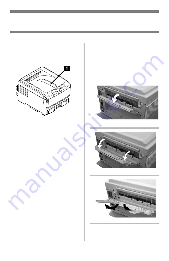 Oki C830dn Скачать руководство пользователя страница 83