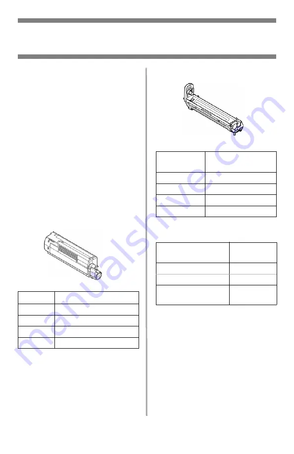 Oki C830dn Reference Manual Download Page 109