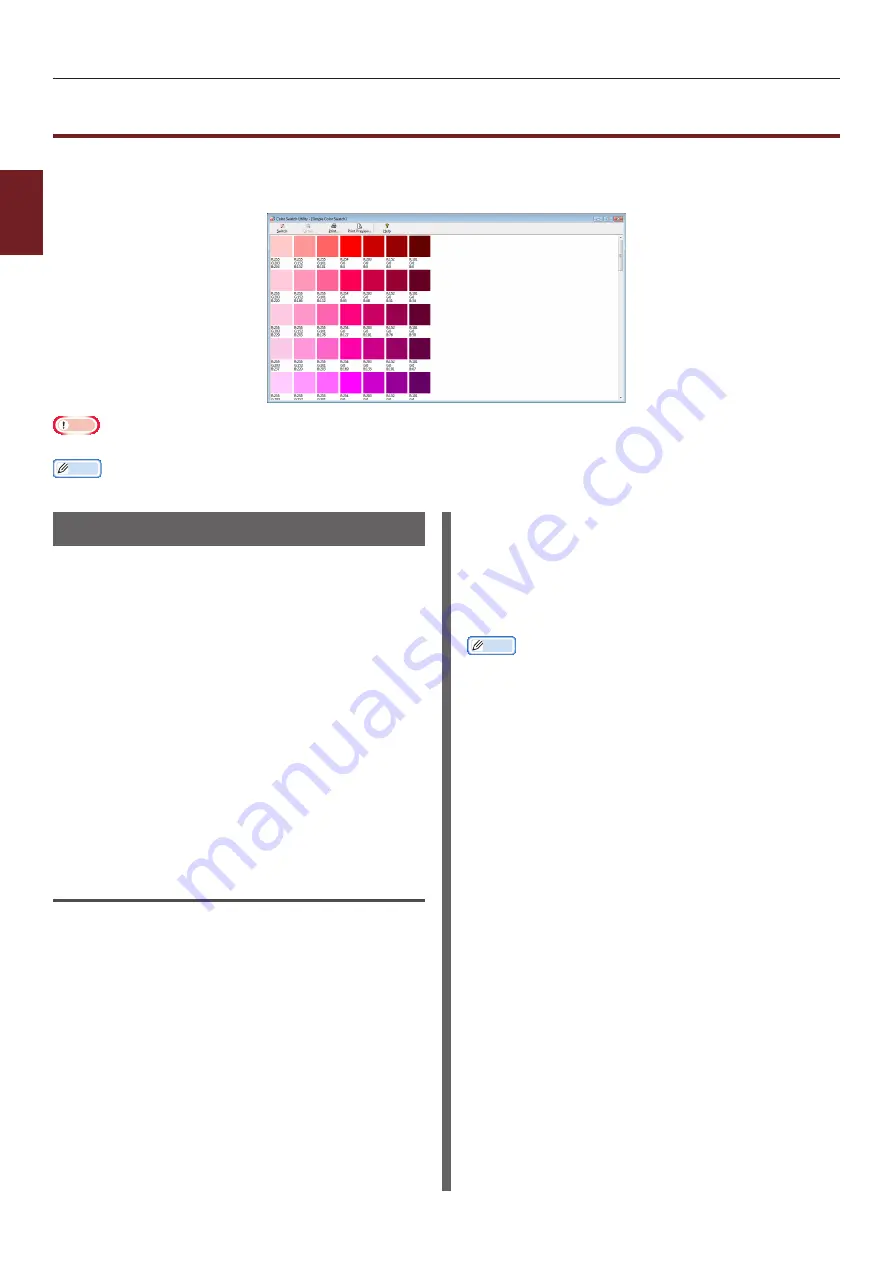 Oki C831n Скачать руководство пользователя страница 64