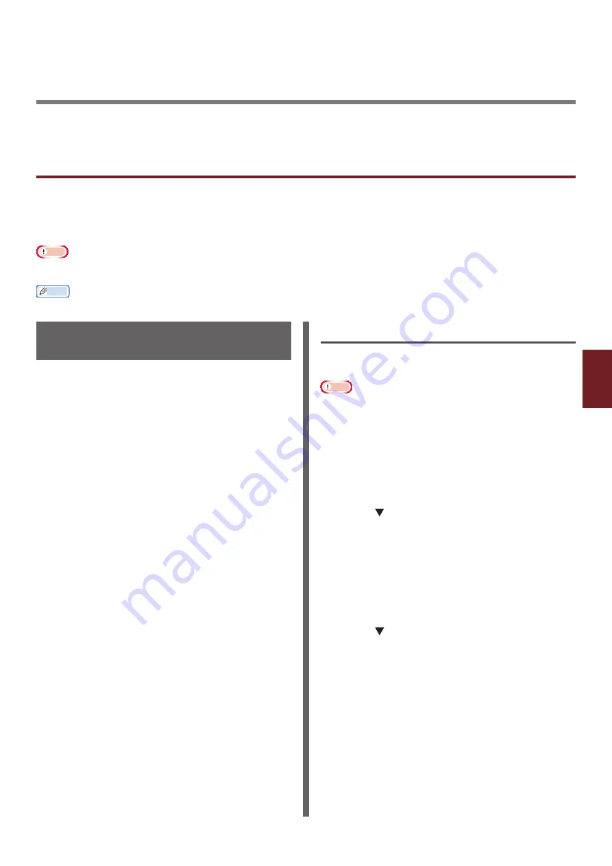 Oki C831n User Manual Download Page 143