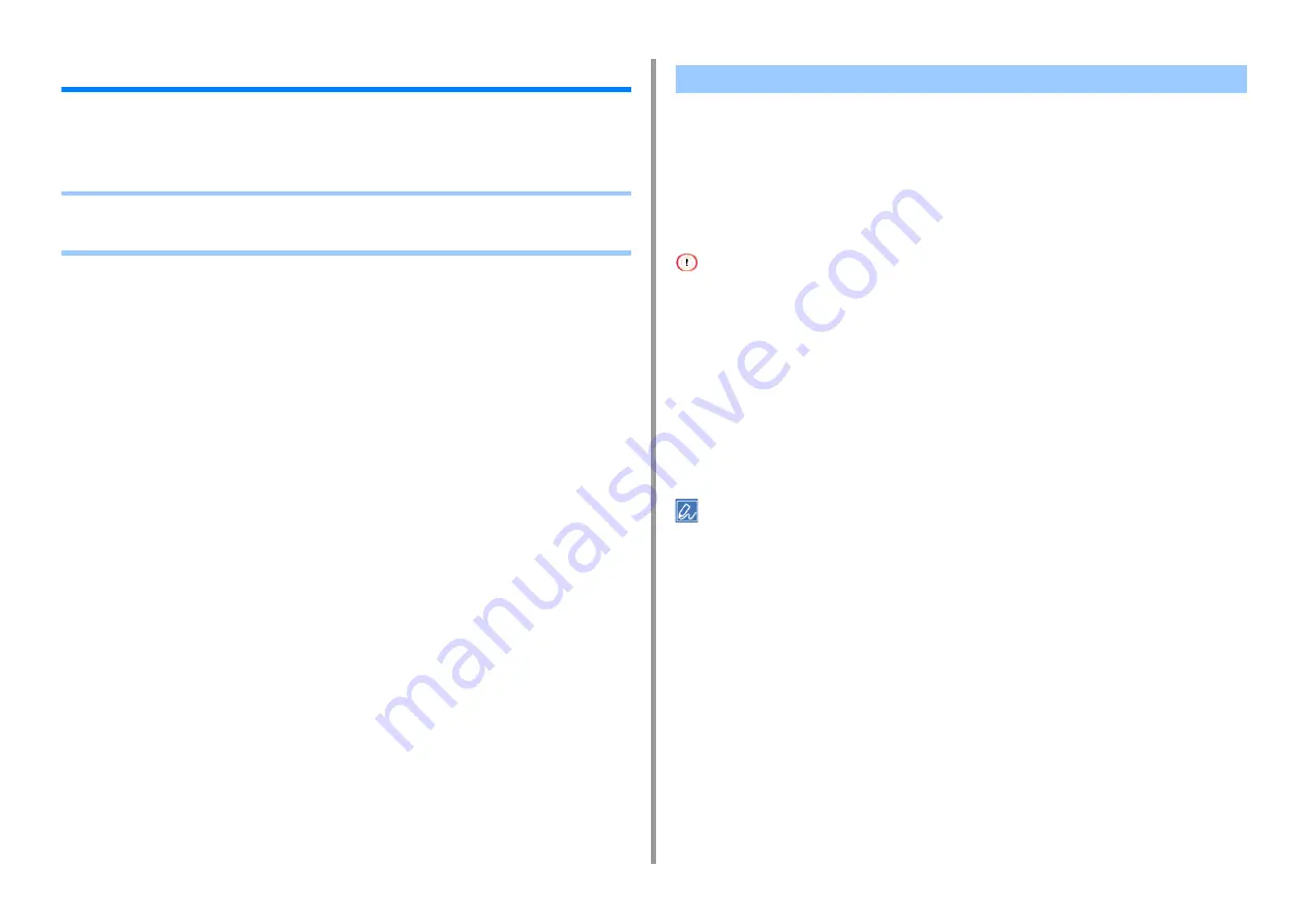 Oki C834 User Manual Download Page 132