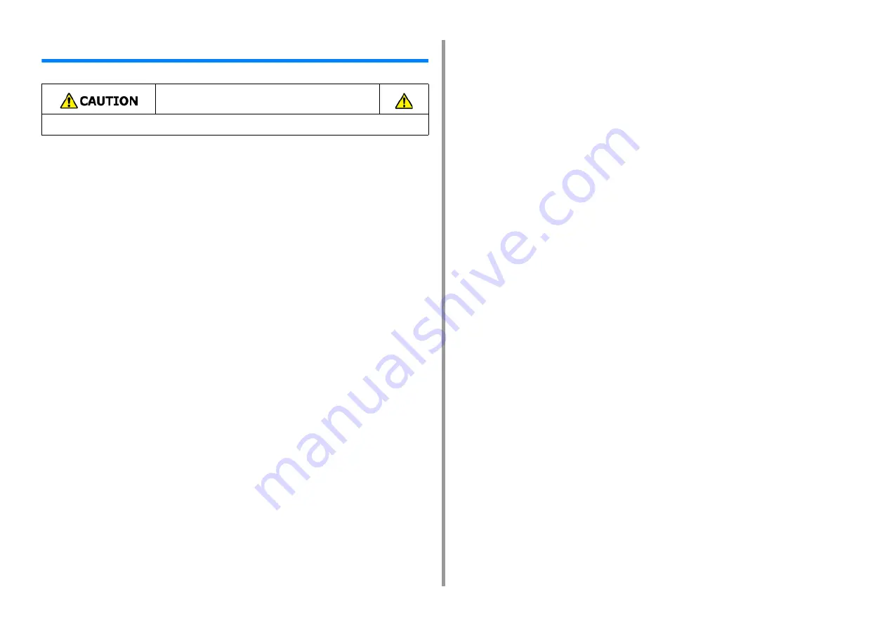 Oki C834 User Manual Download Page 148