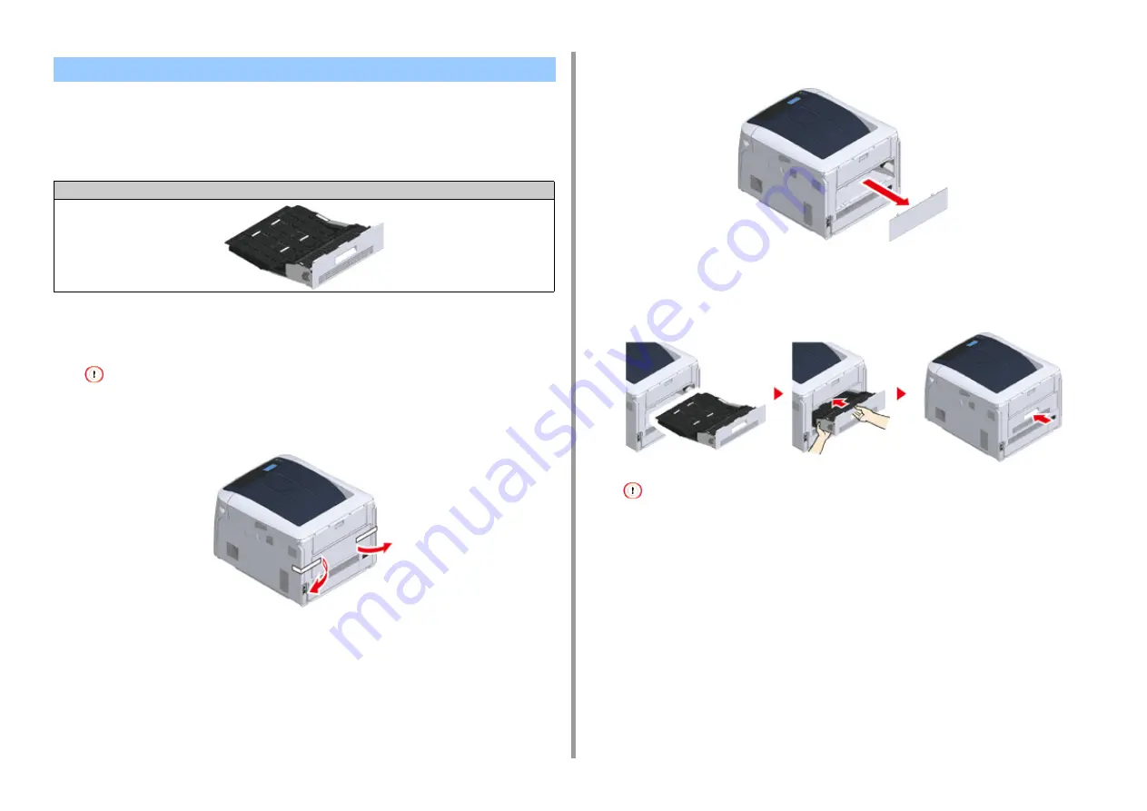 Oki C834 Скачать руководство пользователя страница 162