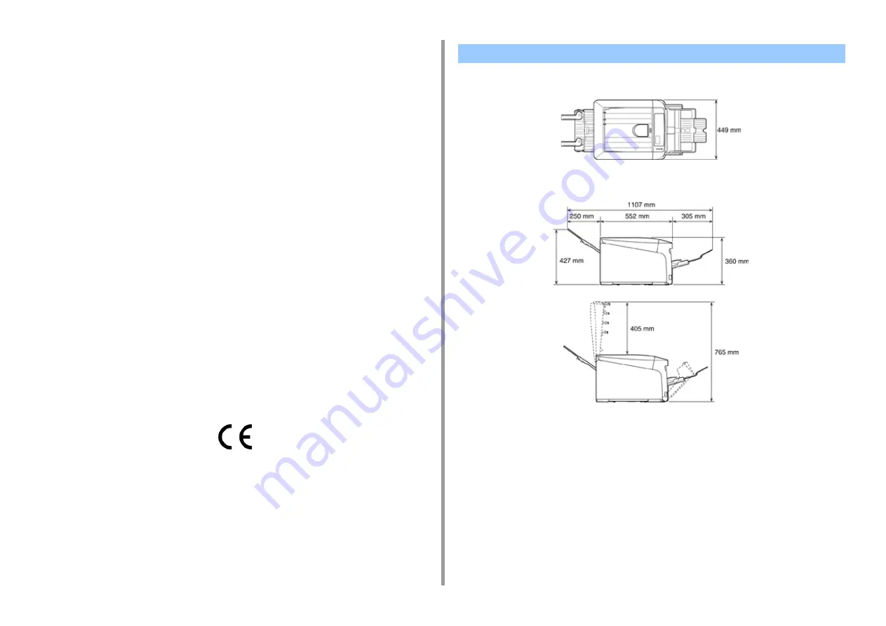 Oki C834 User Manual Download Page 179