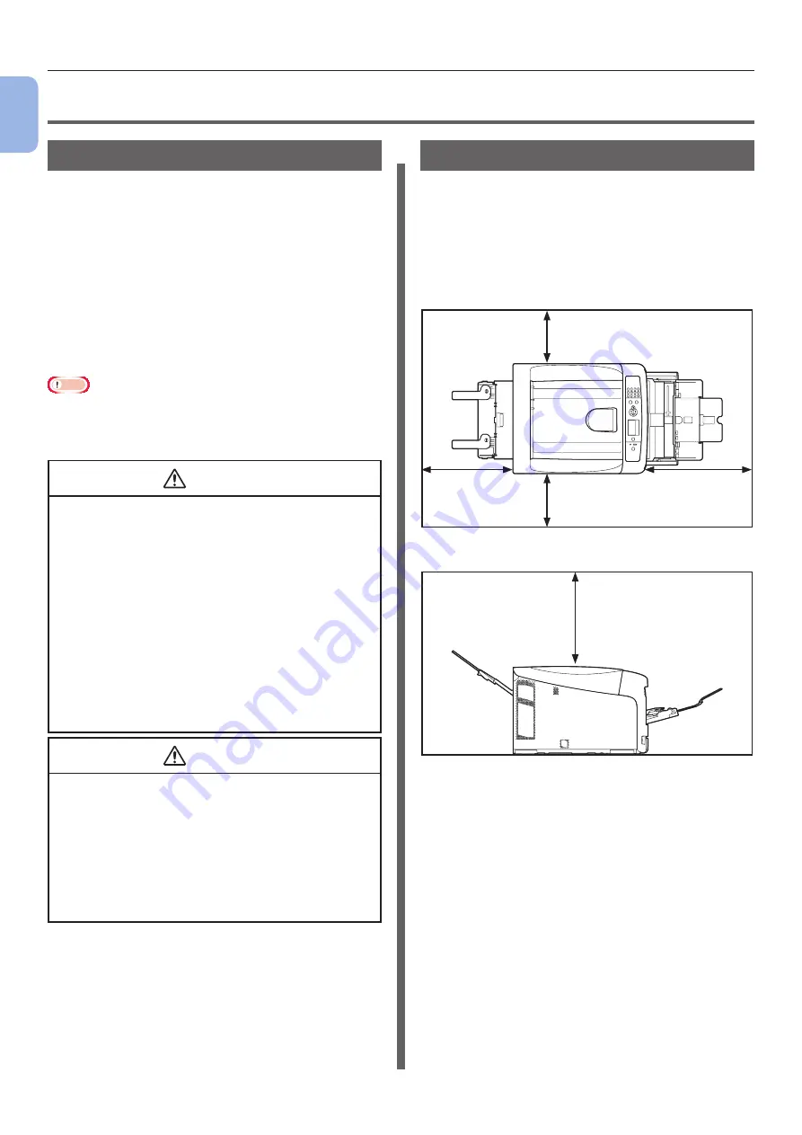 Oki C834DN User Manual Download Page 16