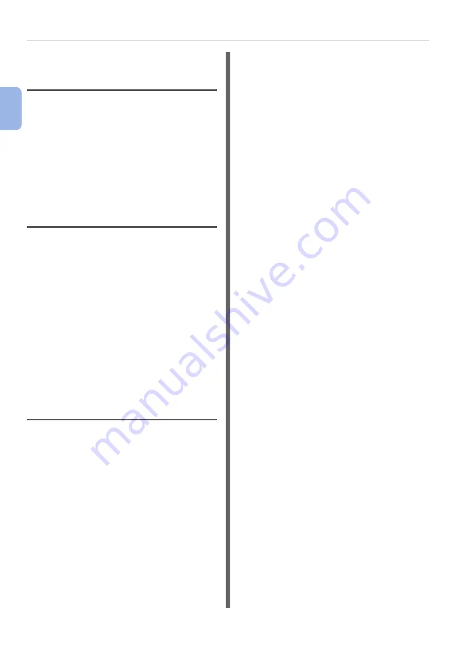 Oki C834DN User Manual Download Page 72