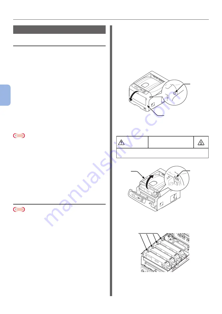 Oki C834DN Скачать руководство пользователя страница 116