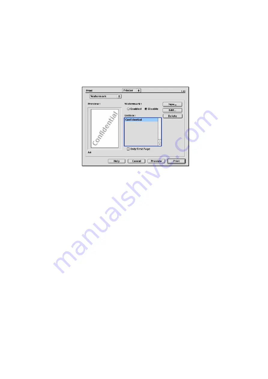 Oki C8600 Скачать руководство пользователя страница 40