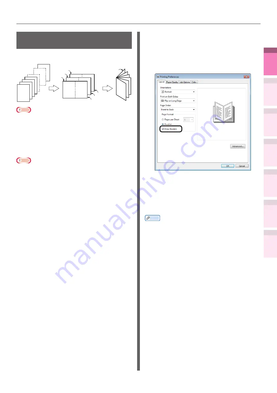 Oki C931 DICOM User Manual Download Page 65