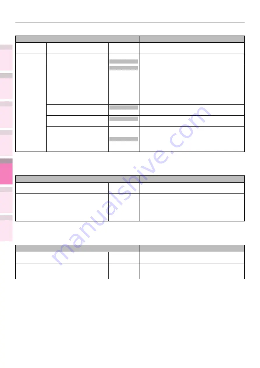 Oki C931 DICOM User Manual Download Page 316