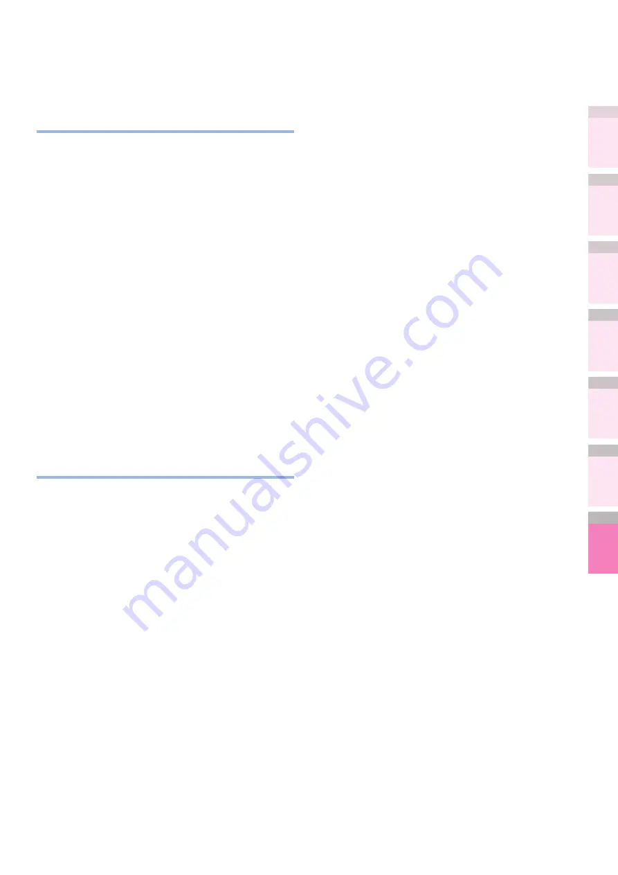 Oki C931 DICOM User Manual Download Page 335