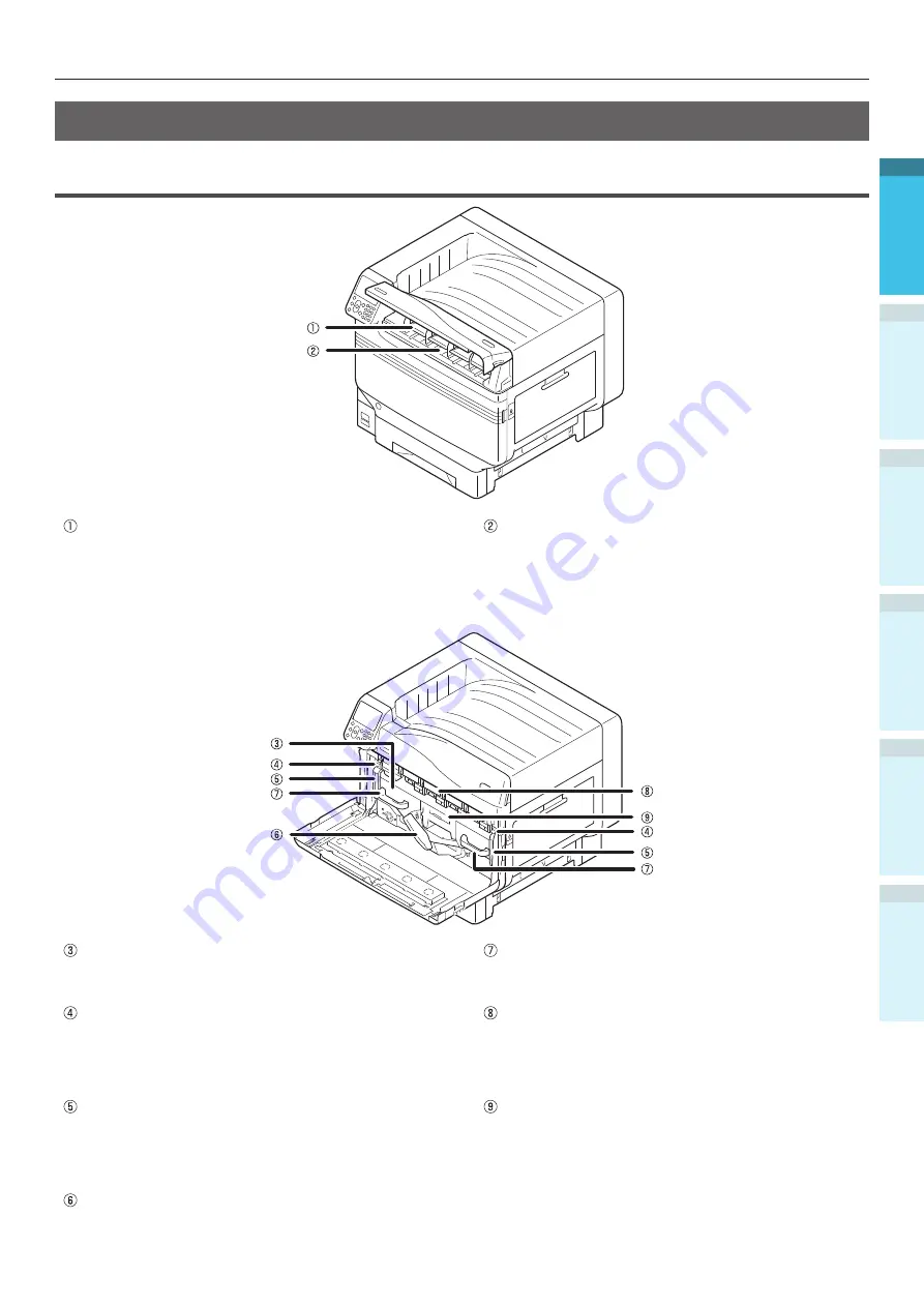 Oki C931dn Скачать руководство пользователя страница 27