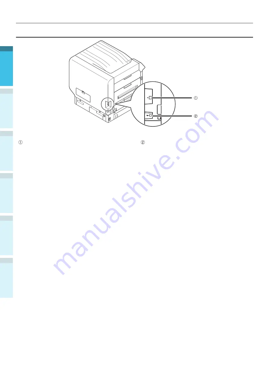 Oki C931dn Скачать руководство пользователя страница 30