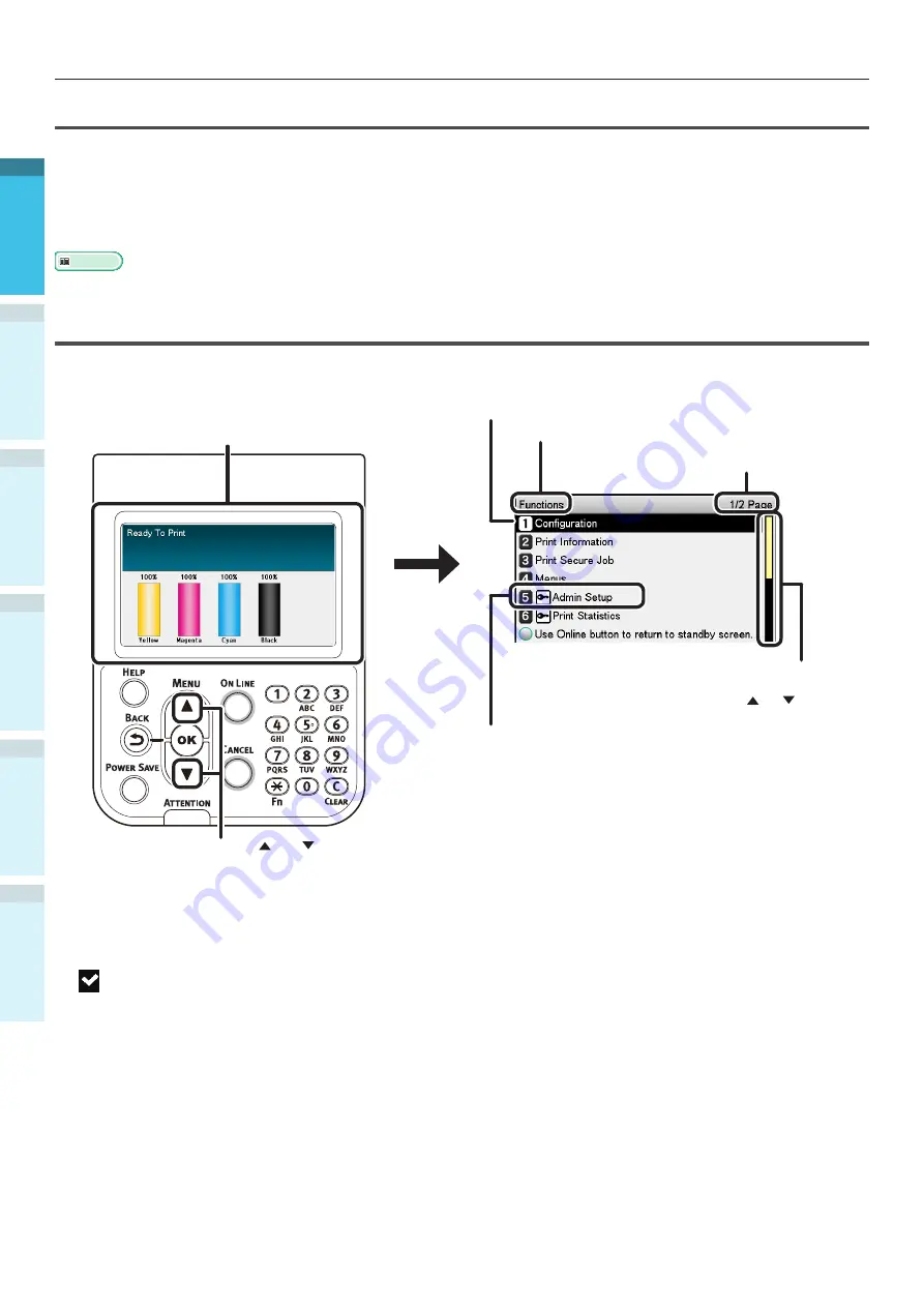 Oki C931dn Скачать руководство пользователя страница 32