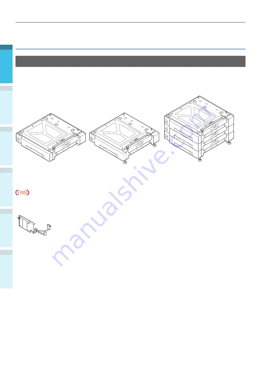 Oki C931dn Manual Do Usuário Download Page 38