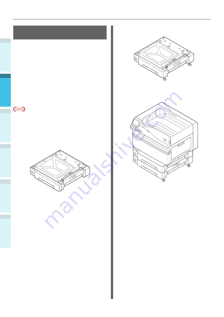 Oki C931dn Скачать руководство пользователя страница 50