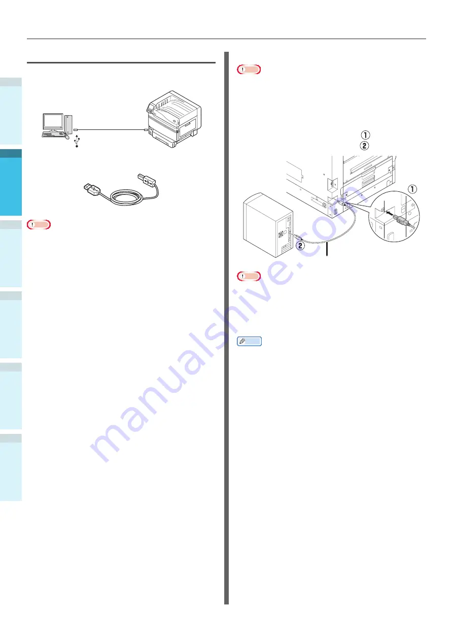 Oki C931dn Скачать руководство пользователя страница 64