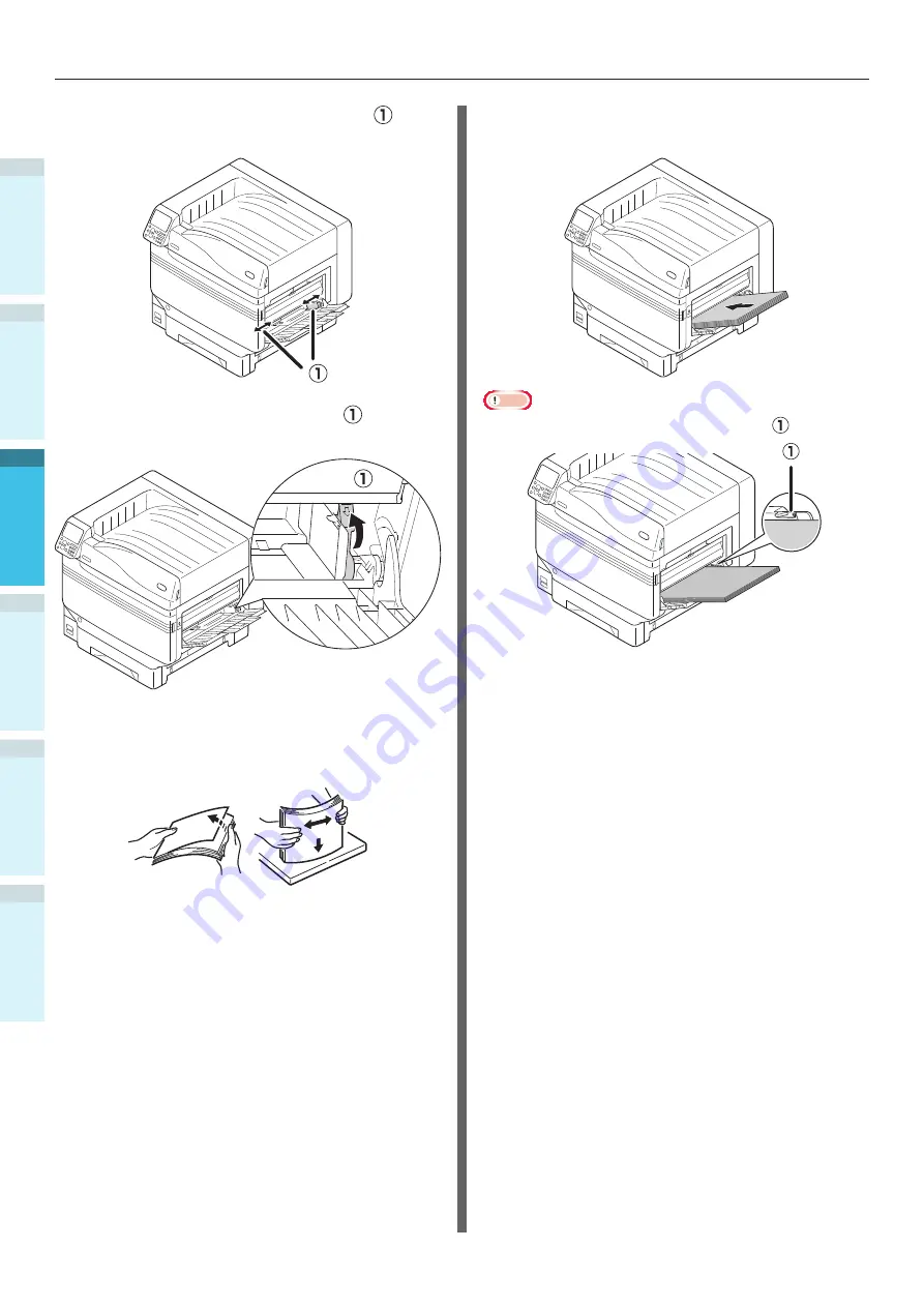 Oki C931dn Скачать руководство пользователя страница 100