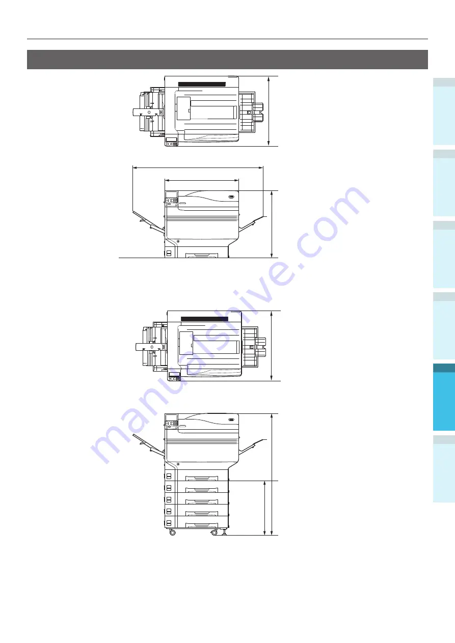 Oki C931dn Скачать руководство пользователя страница 139