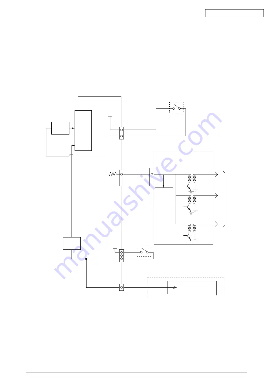 Oki C9500dxn Maintenance Manual Download Page 39