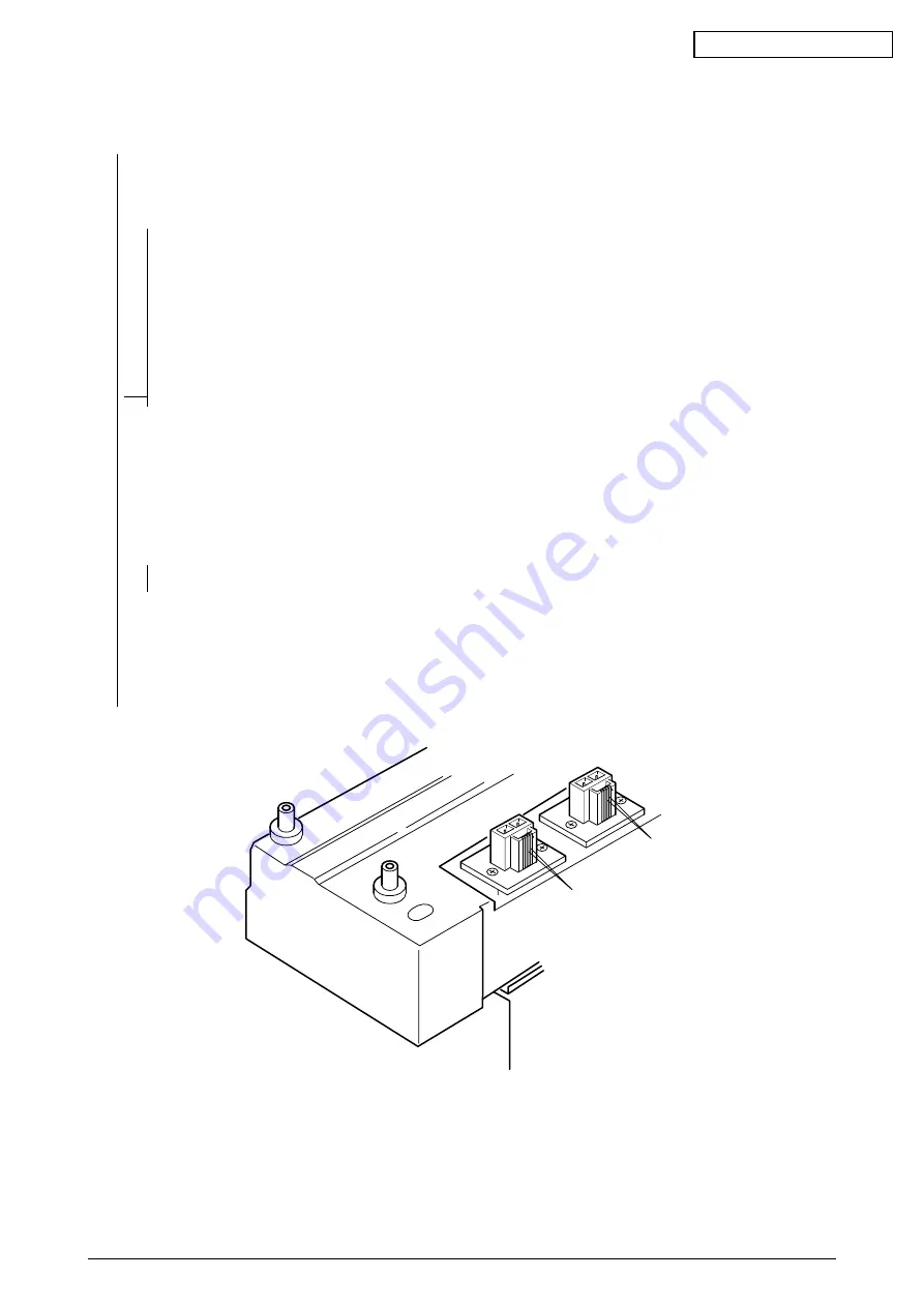 Oki C9500dxn Maintenance Manual Download Page 145