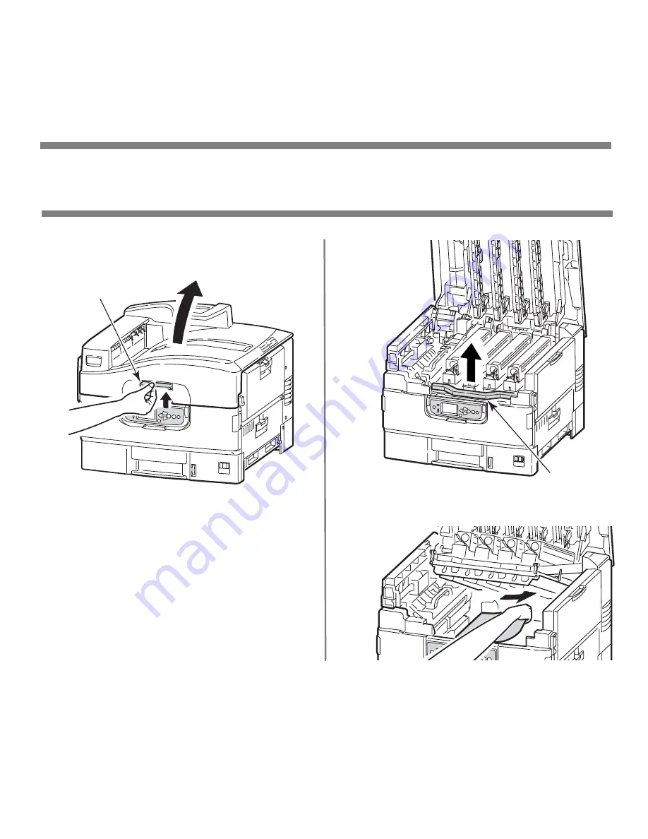 Oki C9650n Скачать руководство пользователя страница 24