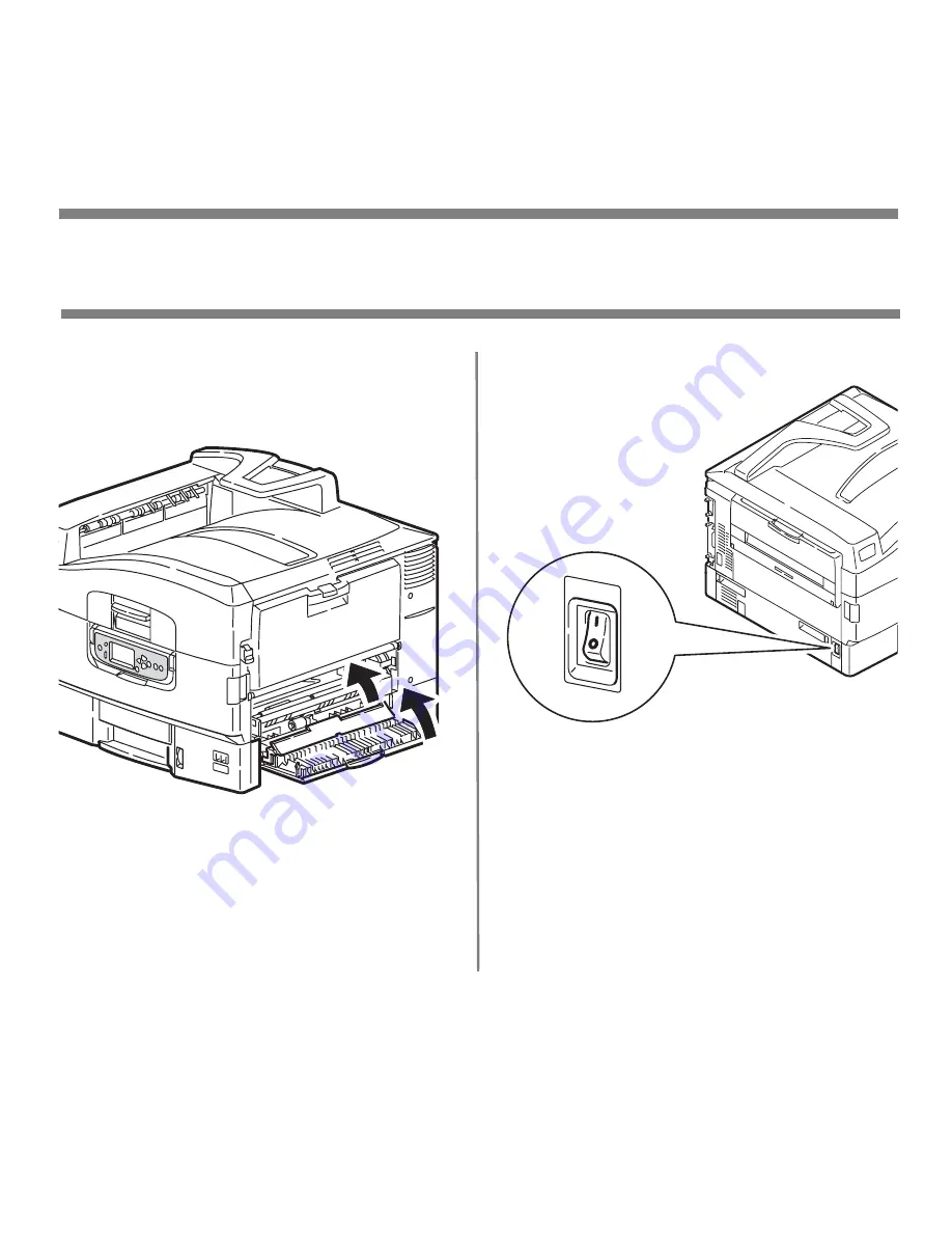 Oki C9650n Handy Reference Download Page 70