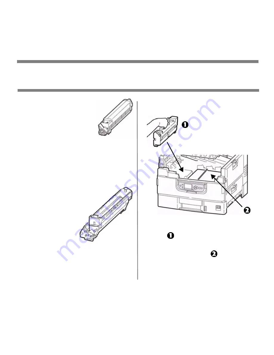 Oki C9650n Handy Reference Download Page 75