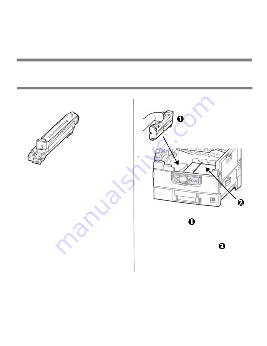 Oki C9650n Handy Reference Download Page 109