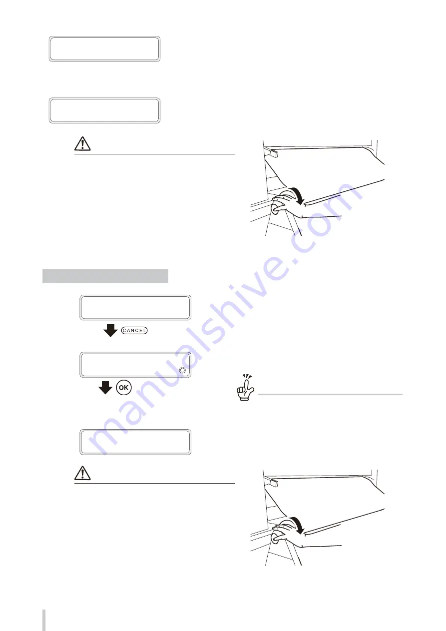 Oki ColorPainter M-64S User Manual Download Page 48