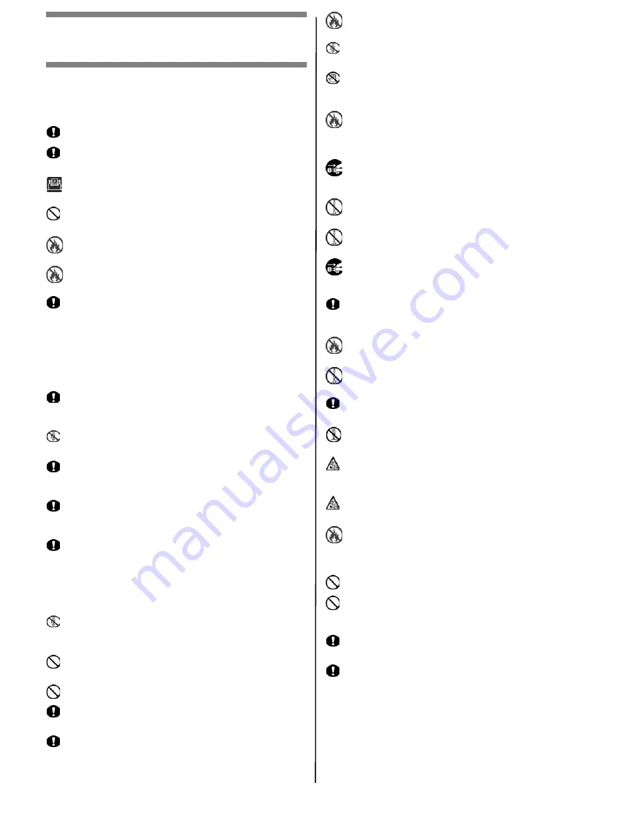 Oki D22540A Скачать руководство пользователя страница 26