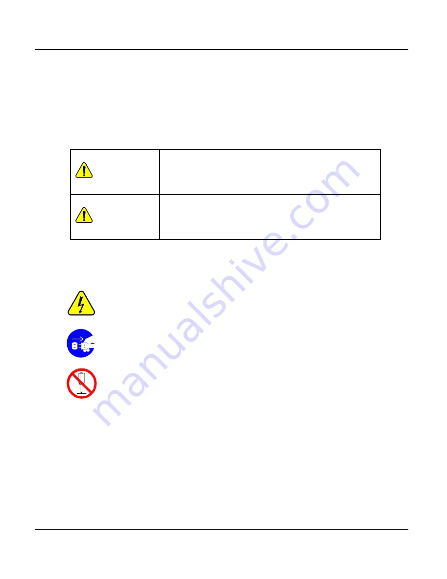 Oki Dr.63514 User Manual Download Page 9