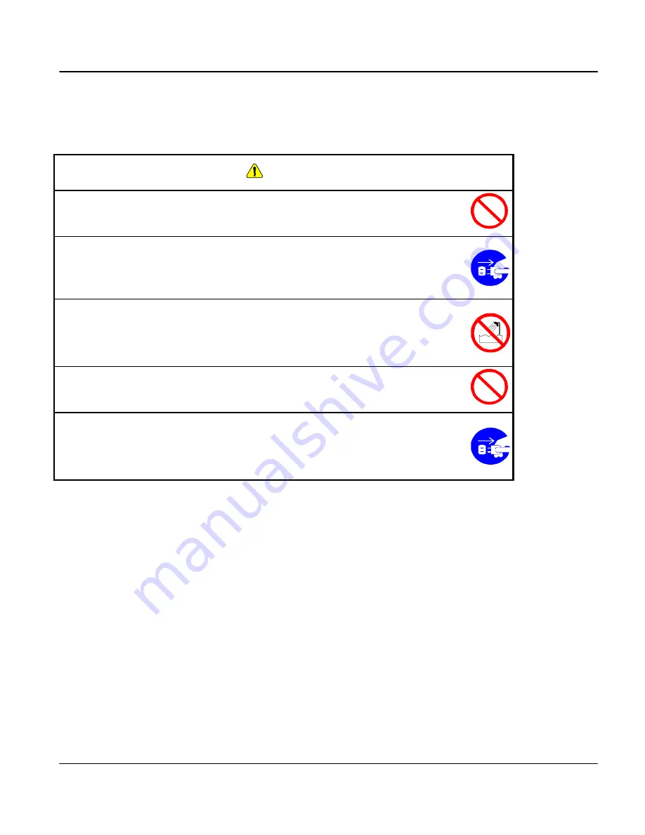 Oki Dr.63514 User Manual Download Page 10