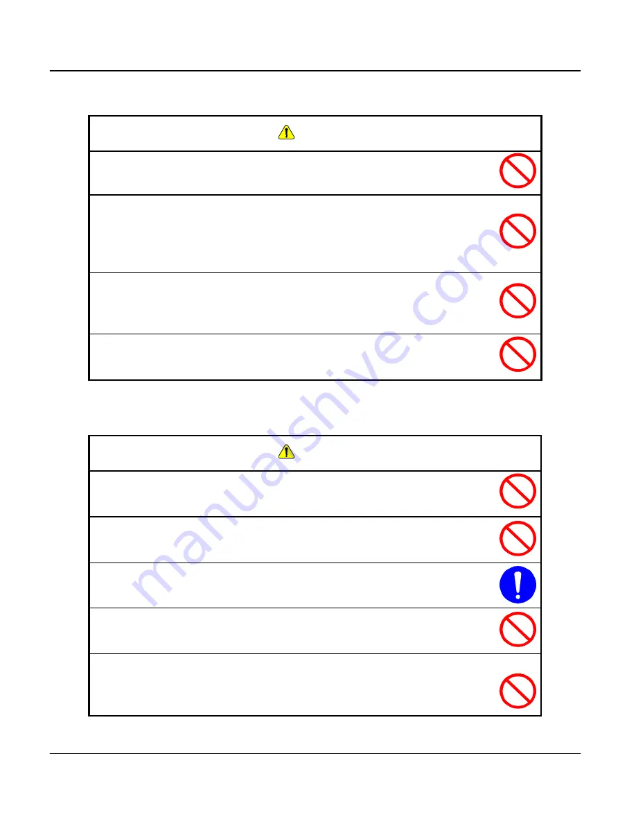 Oki Dr.63514 User Manual Download Page 11