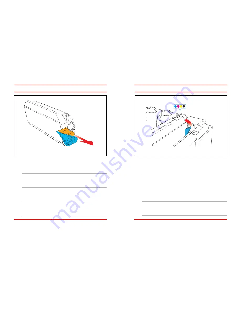 Oki ES3037 Setup Manual Download Page 10