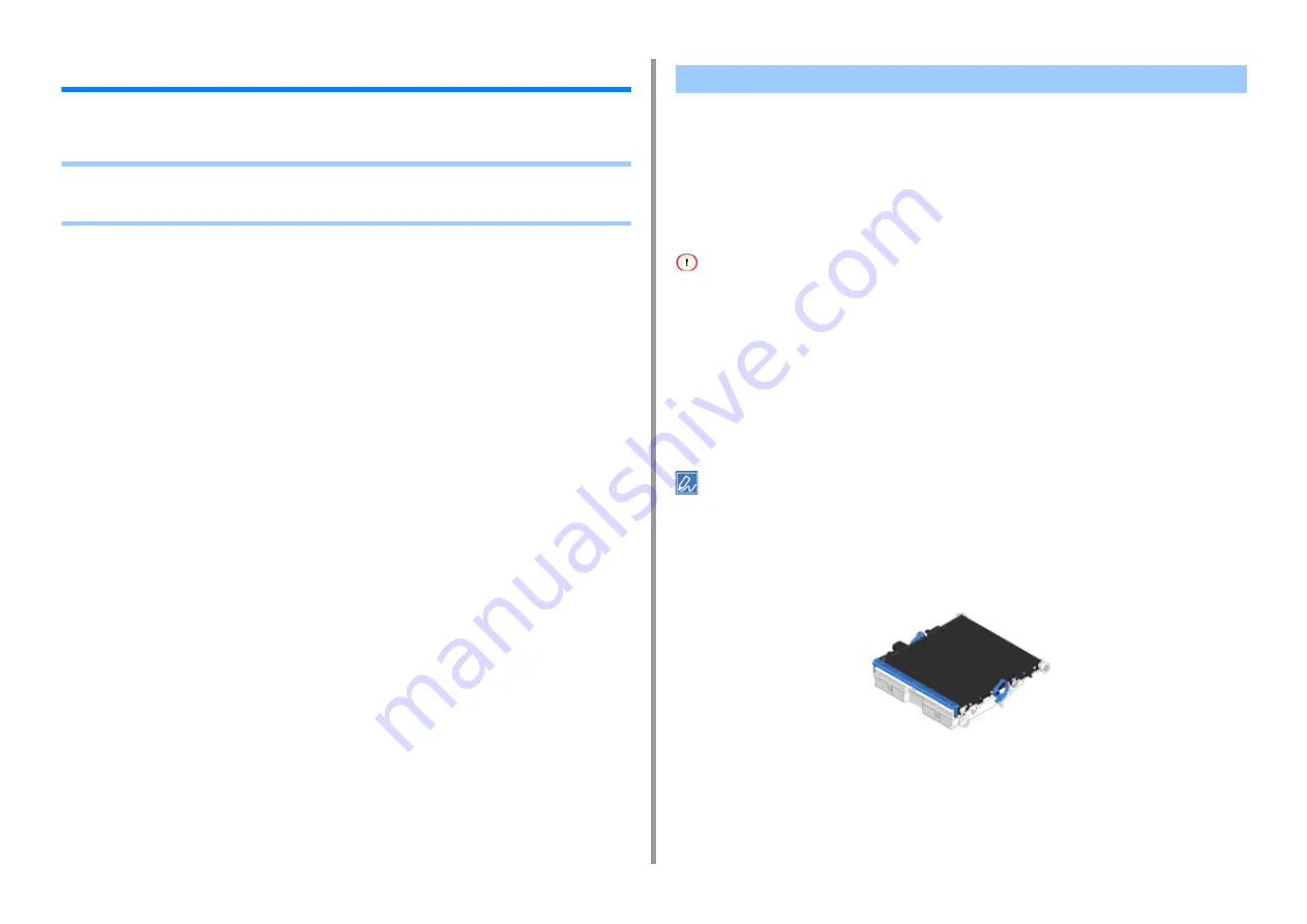 Oki ES5442 Advanced Manual Download Page 77