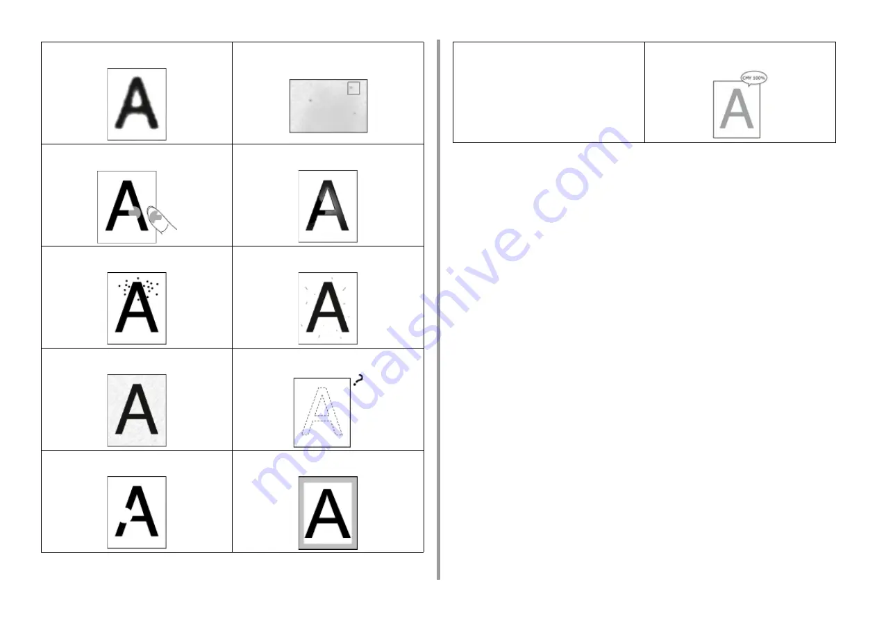 Oki ES5442 Advanced Manual Download Page 100