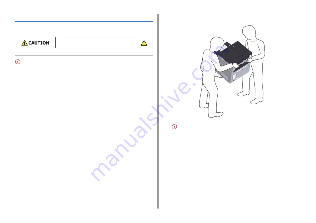 Oki ES5473 User Manual Download Page 18