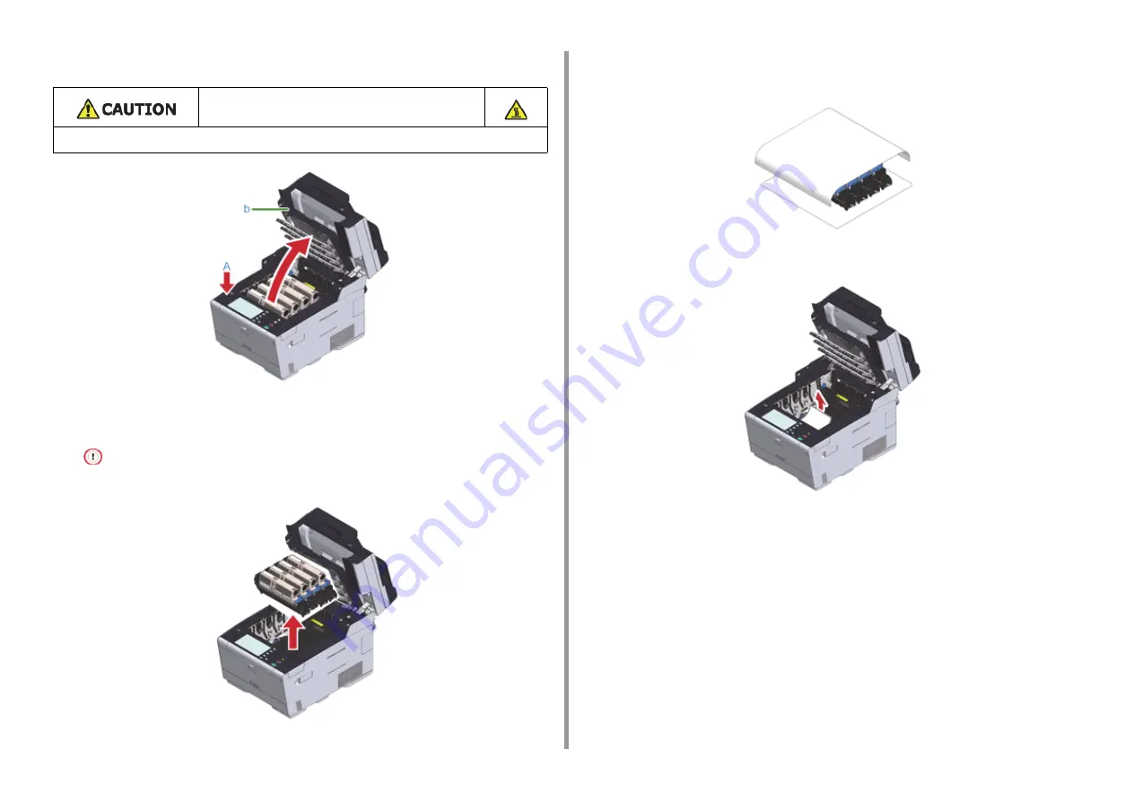 Oki ES5473 User Manual Download Page 143