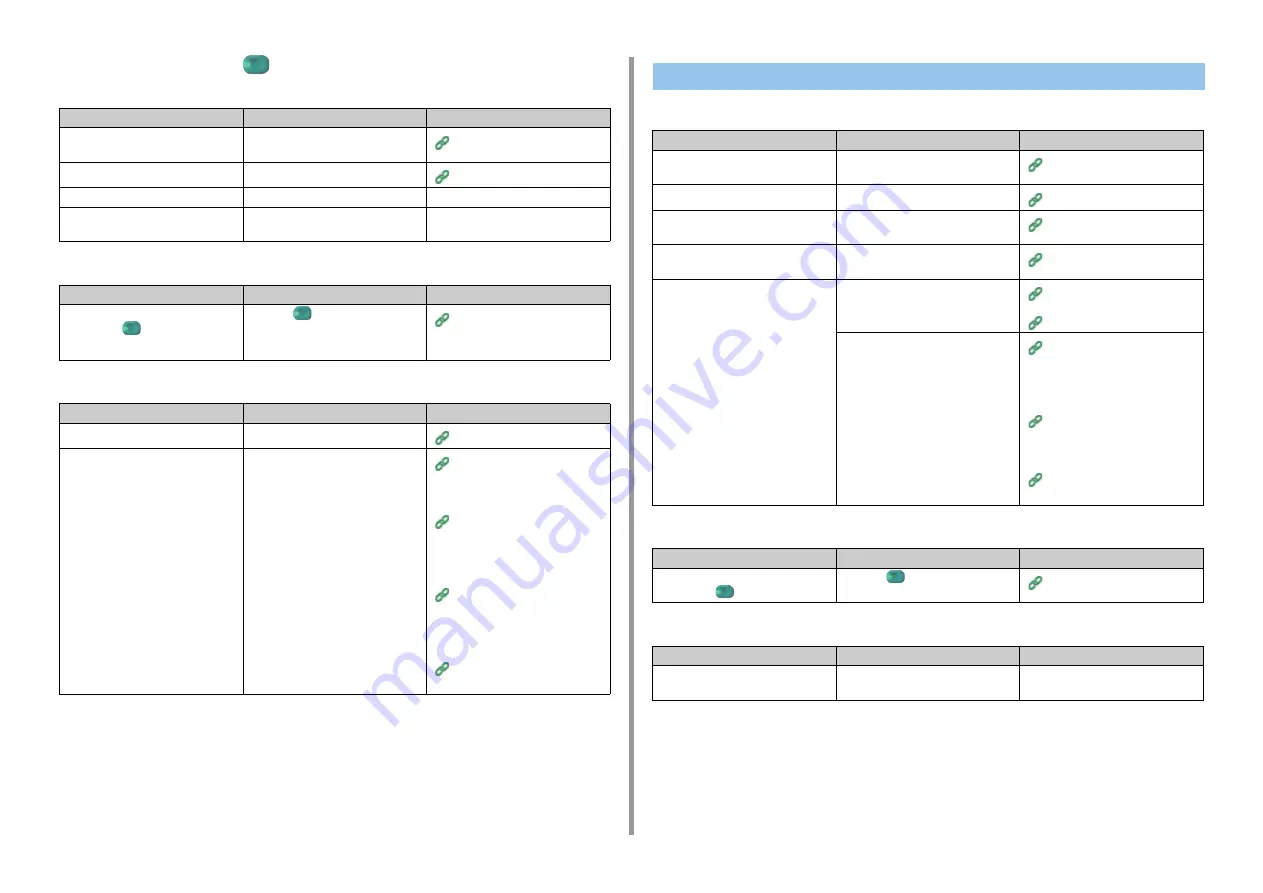 Oki ES5473 User Manual Download Page 170