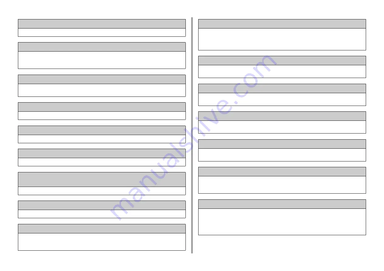 Oki ES5473 User Manual Download Page 174