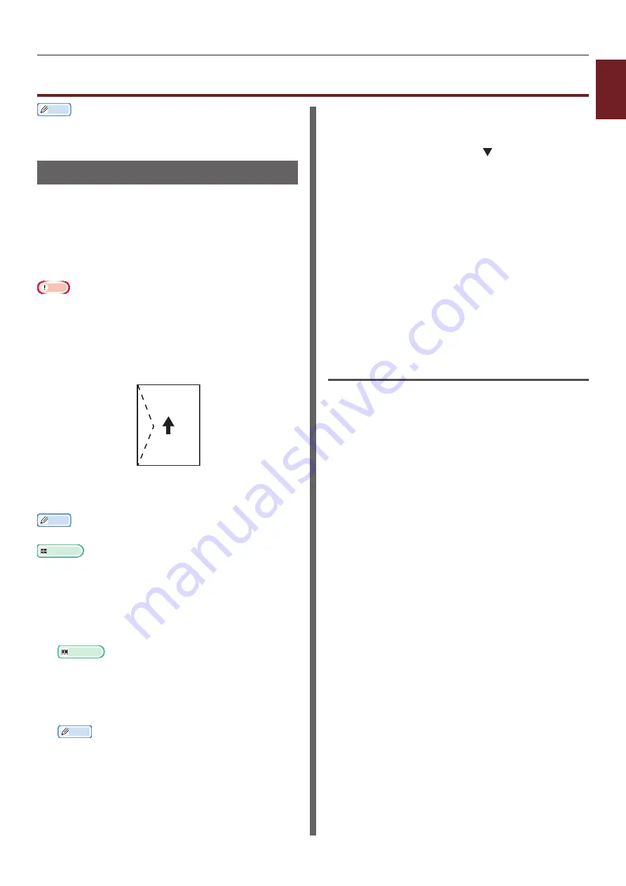 Oki ES7131 User Manual Download Page 13