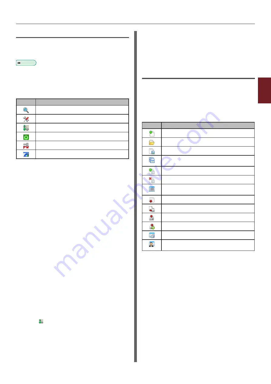 Oki ES7131 User Manual Download Page 91