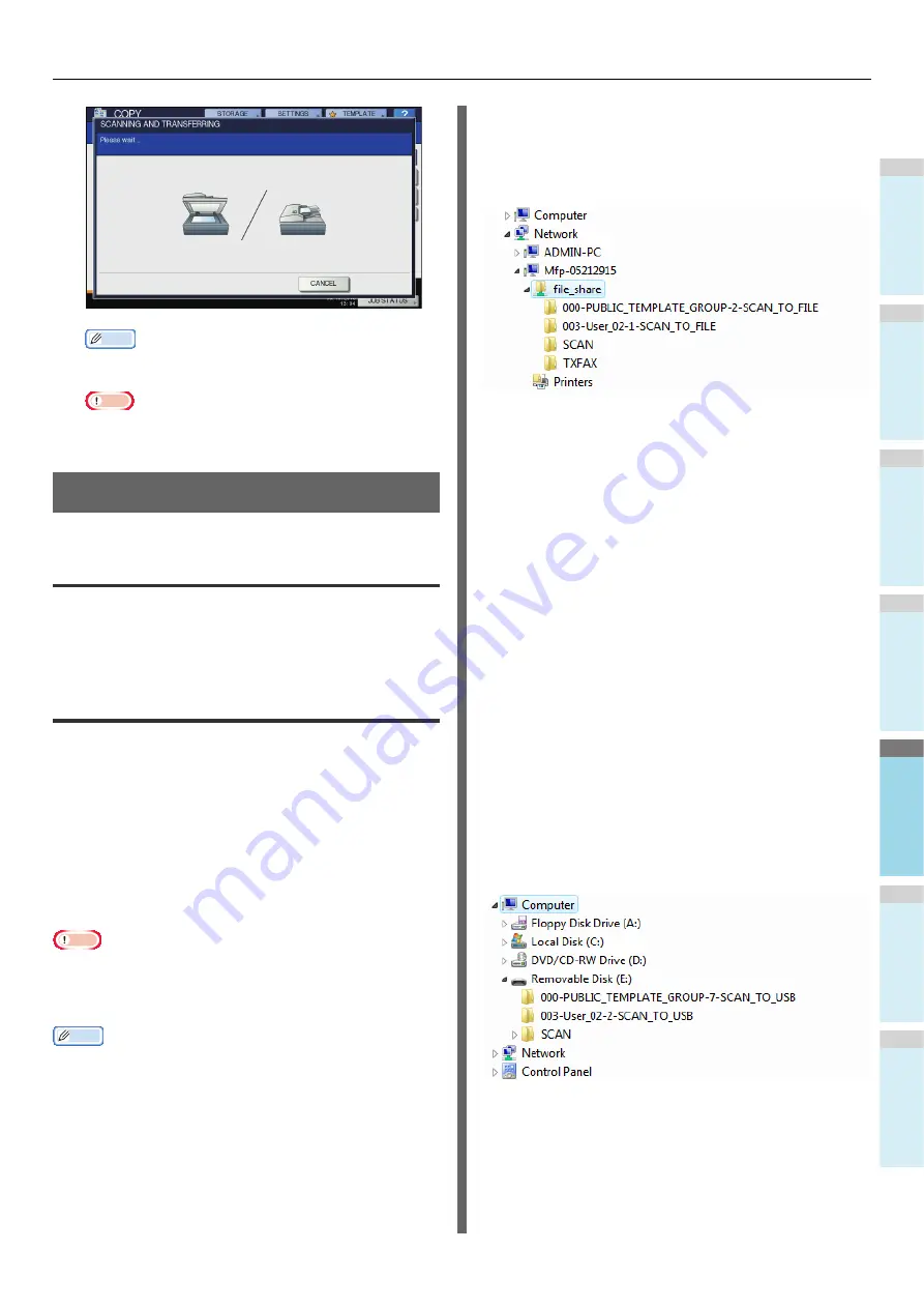 Oki ES7170dnf Basic Manual Download Page 87