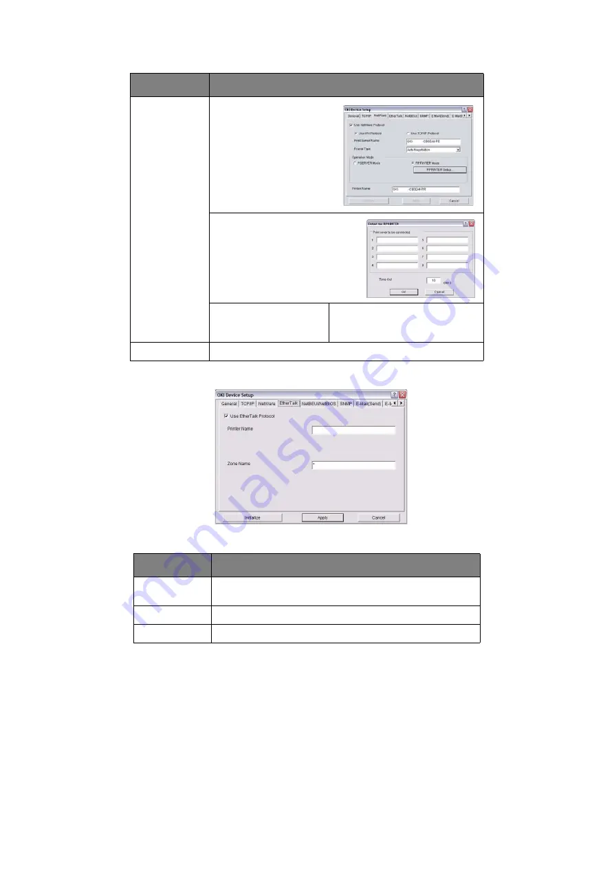 Oki ES7411 Network Manual Download Page 15