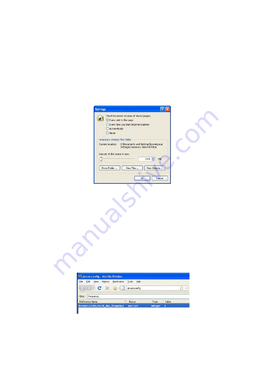 Oki ES7411 Network Manual Download Page 50