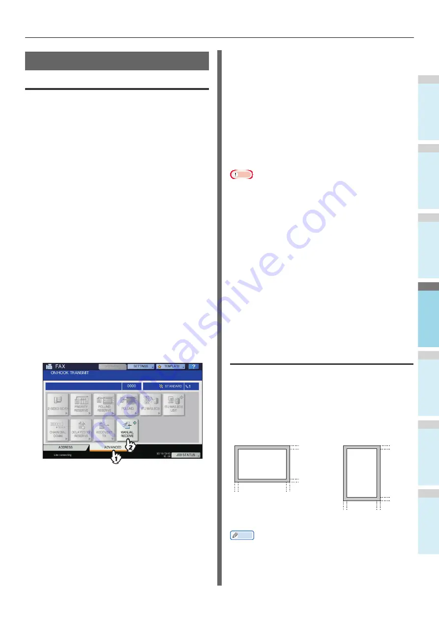 Oki ES7470dn Manual Download Page 71