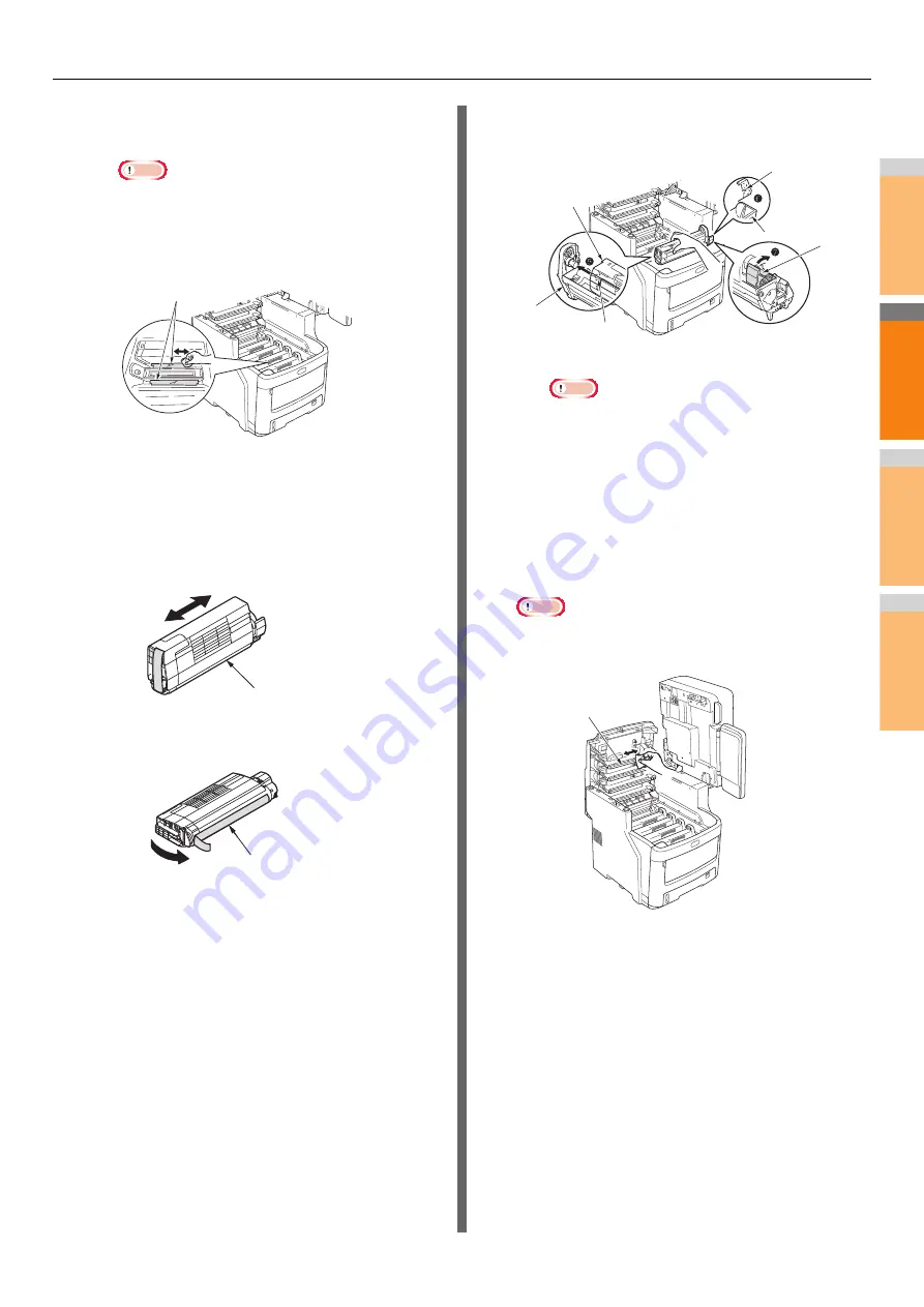 Oki ES7470x MFP User Manual Download Page 55