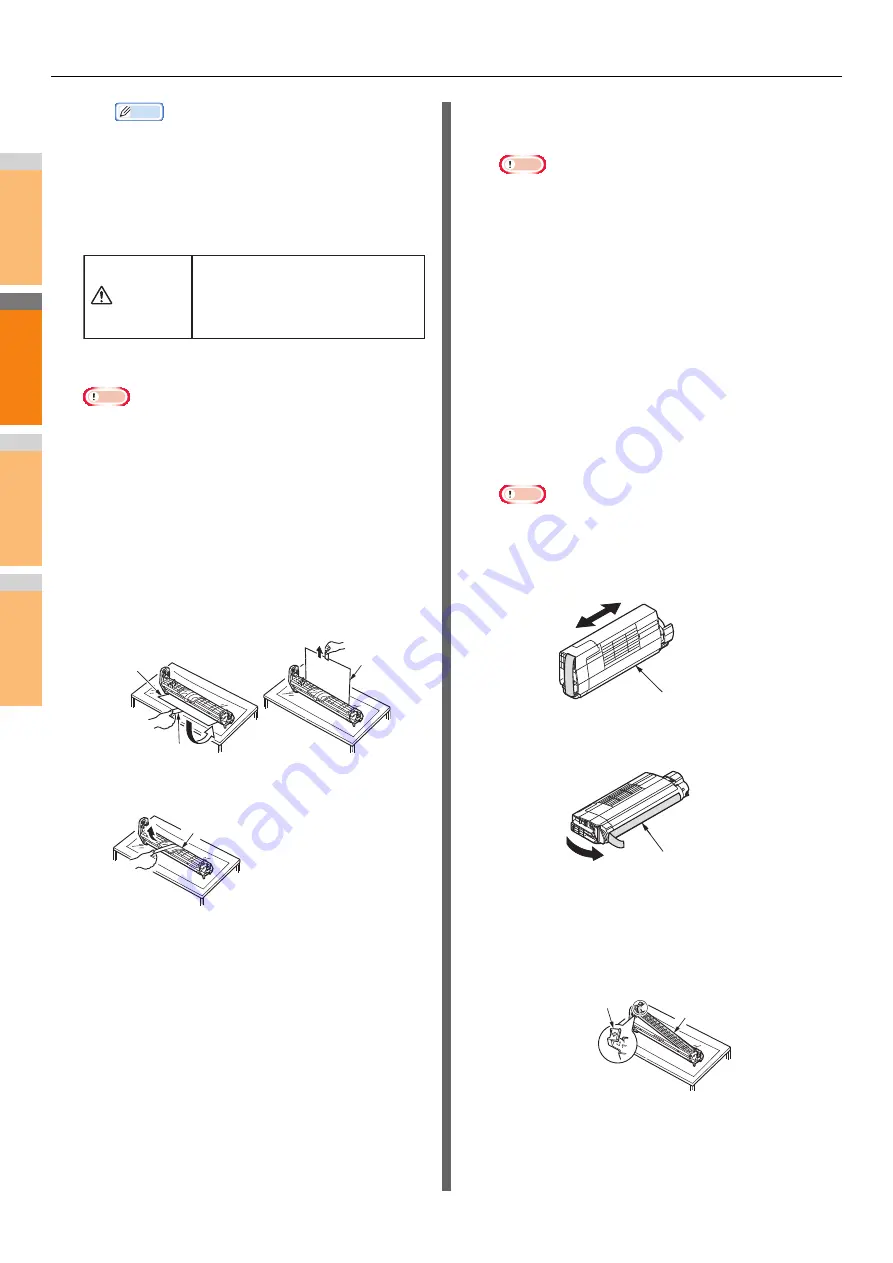 Oki ES7470x MFP User Manual Download Page 58